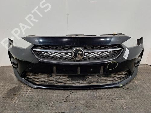 Used Front bumper Front bumper 39405620 39405620