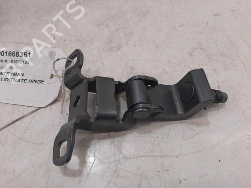 Used Hinge/Door check strap Hinge/Door check strap MINI MINI COUNTRYMAN (U25) 1.5 C (170 hp) 33435560 33435560