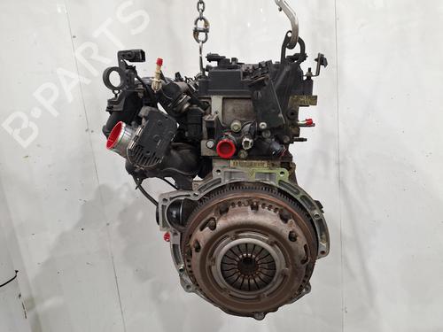 Engine FORD FIESTA VI (CB1, CCN) 1.6 Ti | BP29524906M1 