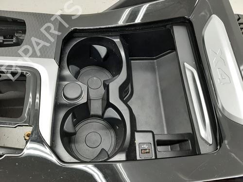 Middle console BMW X4 (G02, F98) xDrive 20 d | BP29266090I22 