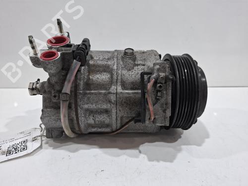 AC compressor LAND ROVER RANGE ROVER EVOQUE (L551) 2.0 D150 | BP39707625M34 - Image 2