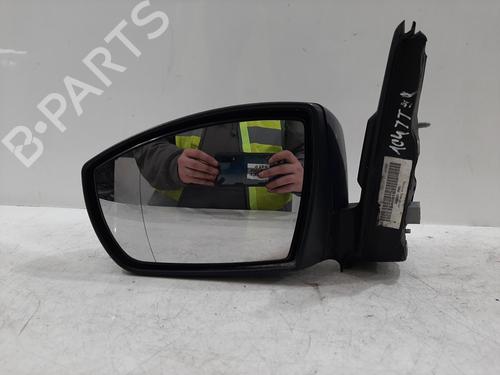 Used Left mirror Left mirror 34101444 34101444