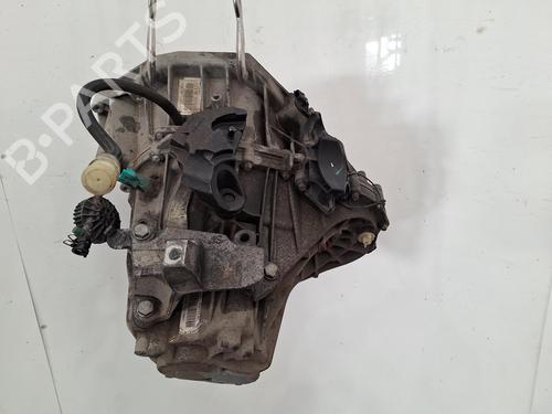 Gearbox RENAULT MEGANE III Hatchback (BZ0/1_, B3_) 1.5 dCi (BZ09, BZ0D, BZ1W, BZ29, BZ14) | BP34478828M3  - Image 5