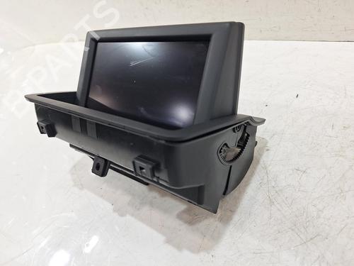 Electronic module AUDI A1 Sportback (8XA, 8XF) 1.4 TFSI | BP31059820M83