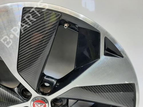 Rim JAGUAR I-PACE (X590) EV400 AWD | BP29348869C45 