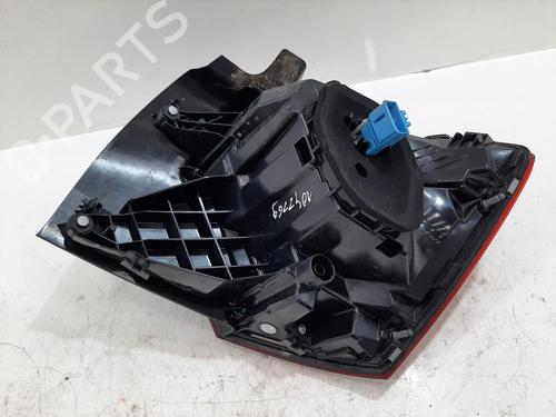Left taillight VW POLO VI (AW1, BZ1, AE1) 1.0 TSI | BP36773225C34 - Image 6