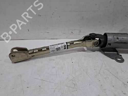 Steering column NISSAN PRIMASTAR Van (X82) 2.0 dCi 130 | BP39538627M21 - Image 5