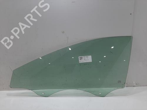 Used Front left door window SEAT LEON (5F1) 1.2 TSI (110 hp) 26755500