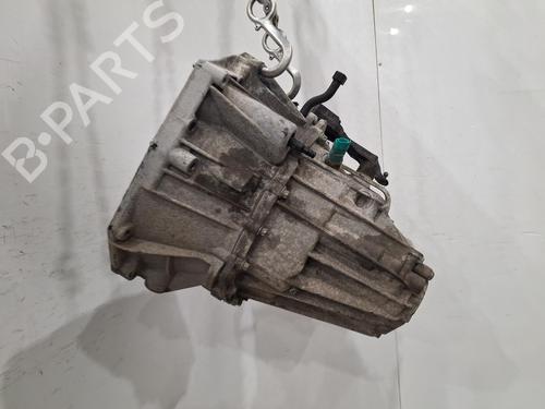 Gearbox RENAULT KADJAR (HA_, HL_) 1.5 dCi 110 (HLA3) | BP39267434M3 - Image 2