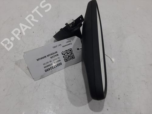Bakspejl indvendigt PORSCHE MACAN (95B) 3.0 S | BP36315766I6 - Image 3