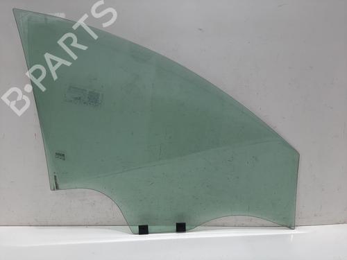 Front left door window DACIA DUSTER (HM_) 1.3 TCe 130 (HMMF) | BP32683065C18  - Image 5