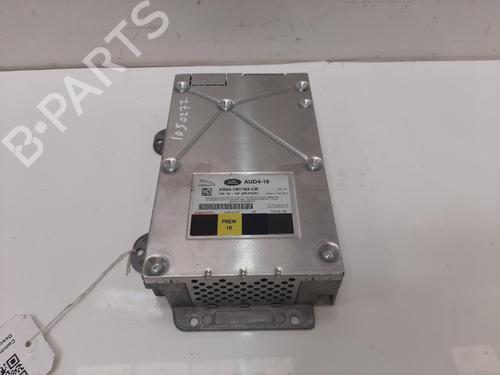 electronic-module-jaguar-i-pace-x590-2018-36810735 main image