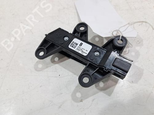 Electronic module JAGUAR I-PACE (X590) EV400 AWD | BP30896592M83