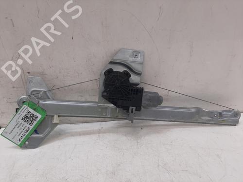 Used Front left window mechanism Front left window mechanism 37293163 37293163