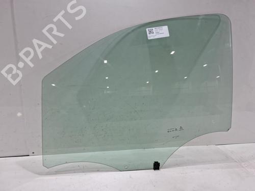 Used Front left door window Front left door window VAUXHALL VIVARO C Van (K0) 2.0 (144 hp) 40111997 40111997