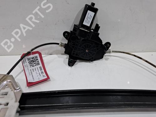 Front right window mechanism MG MG 3 1.5 | BP39091812C23 - Image 6
