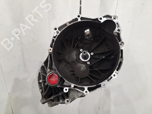 Getriebe für FORD KUGA II (DM2) 2.0 TDCi (150 hp) 30829637