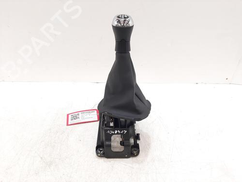 Used Gear lever Gear lever TOYOTA AYGO (_B4_) 1.0 VVTi (KGB40) (72 hp) 34206278 34206278