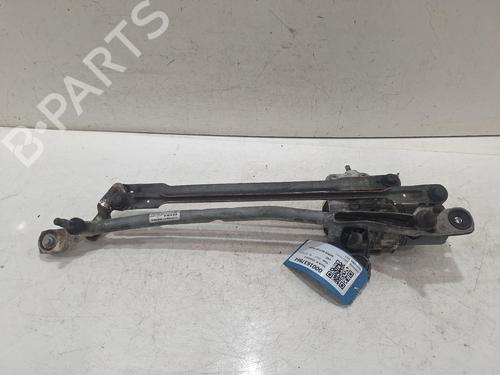 Used Front wiper motor VOLVO V40 Hatchback (525) D2 (114 hp) 32324931