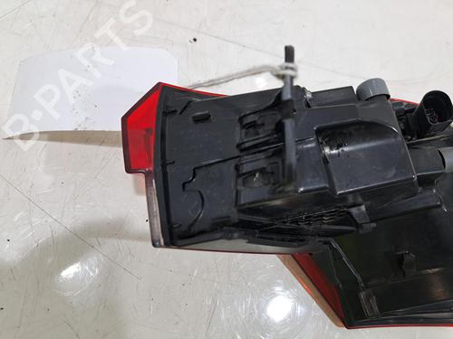 Left taillight SKODA KAMIQ (NW4) 1.0 TSI | BP38928507C34 - Image 4