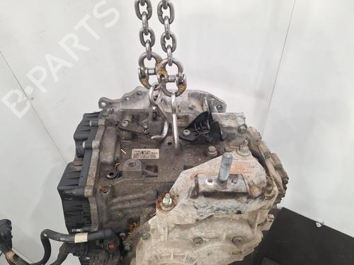 Gearbox FORD MONDEO IV (BA7) 2.0 TDCi | BP29163231M3 