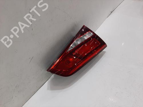 Left taillight AUDI A3 Sportback (8VA, 8VF) 30 TDI | BP30180218C34