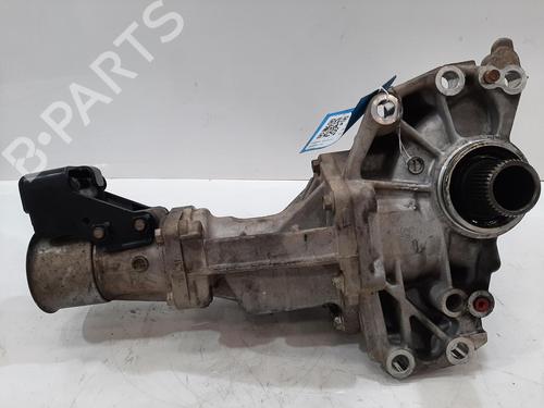 Transfer box MITSUBISHI ASX (GA_W_) 1.6 DI-D 4WD | BP28039085M36 