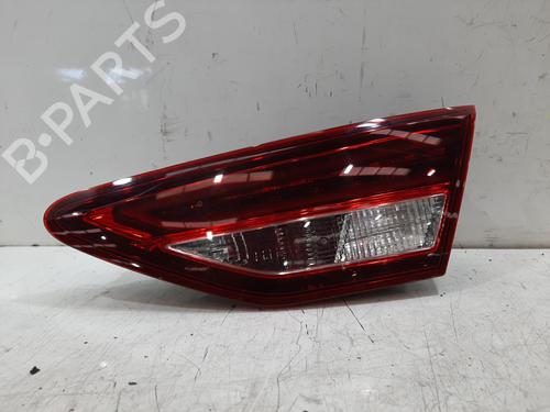 Other SEAT LEON (5F1) 2.0 TDI | BP37072636O1 - Image 5