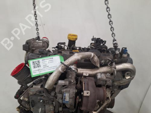 Engine NISSAN JUKE (F15) 1.5 dCi | BP38067271M1 - Image 5