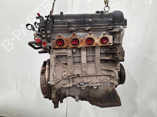 Engine HYUNDAI i30 (GD) 1.4 | BP37520038M1 - Image 2