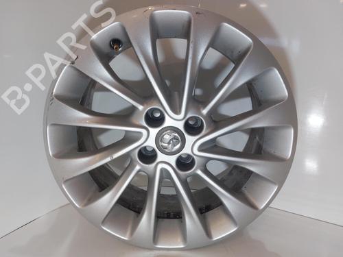 Jante VAUXHALL CORSA Mk IV (E) (X15) 1.4 (90 hp) 32380129