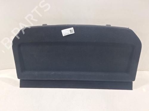 Rear parcel shelf SKODA YETI (5L) 1.2 TSI | BP31812248C85