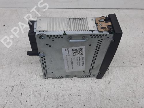 Radio CITROËN C3 II (SC_) 1.4 HDi 70 (SC8HZC, SC8HR0, SC8HP4) | BP26755799E6 