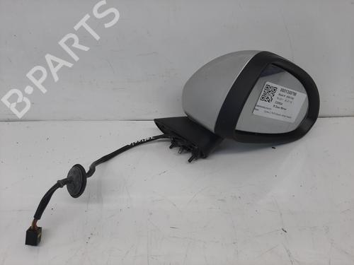 Used Right mirror VAUXHALL CORSA Mk III (D) (S07) 1.2 i 16V (L08) (86 hp) 26815297