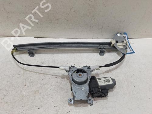 Front right window mechanism NISSAN NOTE (E11, NE11) 1.6 | BP32409809C23