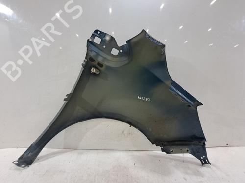 Left front fenders VAUXHALL MERIVA Mk II (B) (S10) 1.4 | BP32120552C41 