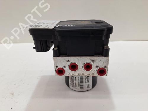 Used ABS pump VAUXHALL ASTRA Mk VI (J) GTC (P10) 2.0 CDTi (165 hp) 27872424