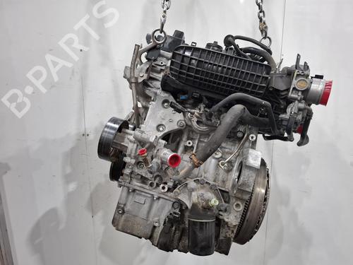 Engine HONDA CIVIC X Hatchback (FC_, FK_) 1.0 VTEC (FK6) | BP37694163M1  - Image 5