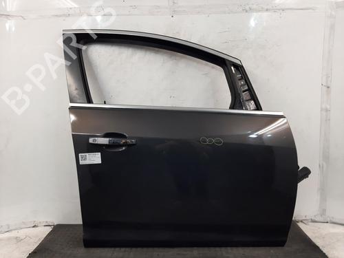 Used Right front door VAUXHALL ASTRA Mk VI (J) (P10) 2.0 CDTi (165 hp) 29884035