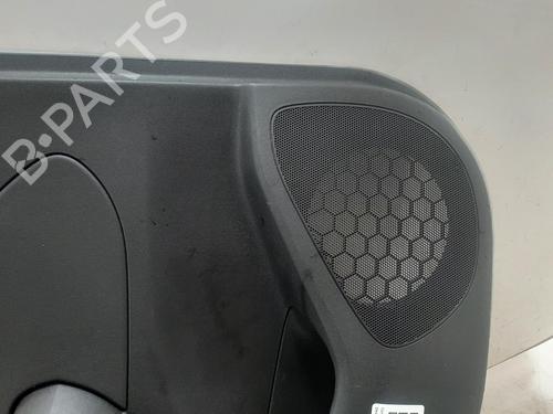Rear left panel VAUXHALL CROSSLAND X / CROSSLAND (P17) 1.2 (75) | BP33281876C60 - Image 2
