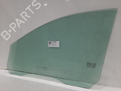 Used Front right door window Front right door window 26851660 26851660