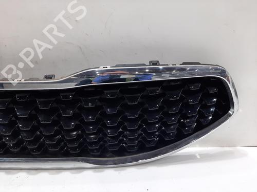 Grille KIA VENGA (YN) 1.6 CRDi 115 | BP28379415C40 