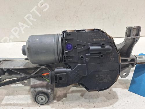 Front wiper motor VAUXHALL ASTRA Mk VI (J) (P10) 1.6 | BP31009524M29