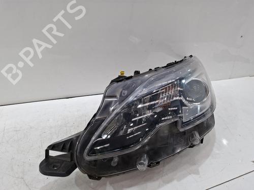 Left headlight PEUGEOT 2008 I (CU_) 1.2 THP 130 / PureTech 130 | BP38113850C28 - Image 3