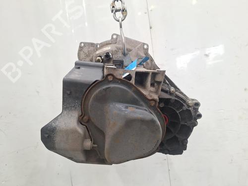 Gearbox FORD FIESTA V (JH_, JD_) 1.25 16V | BP27923002M3 