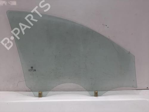 Used Front left door window HYUNDAI i20 I (PB, PBT) 1.2 (78 hp) 32503015