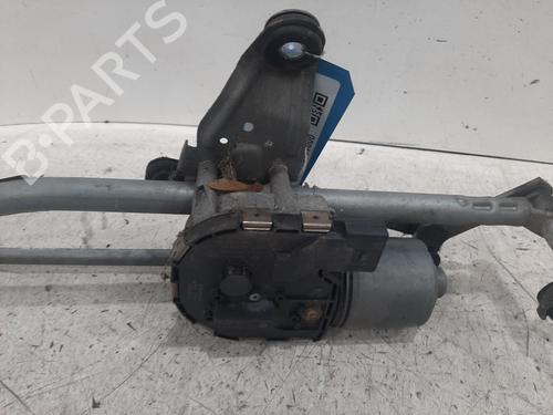 Front wiper motor VW PASSAT B6 (3C2) 2.0 TDI 16V | BP26838585M29 