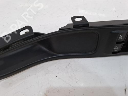 Right front window switch FORD FOCUS III 1.6 Ti | BP38199741I26 - Image 3