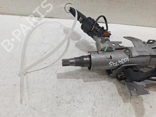 Steering column CITROËN C4 CACTUS 1.5 BlueHDi 100 | BP32528730M21