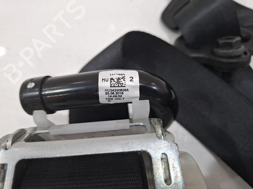 Front left seatbelt VAUXHALL VIVARO B Van (X82) 1.6 CDTi | BP38338809I26 - Image 2